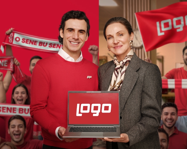 Logo Yazılım'a transfer olmak için o sene, bu sene!