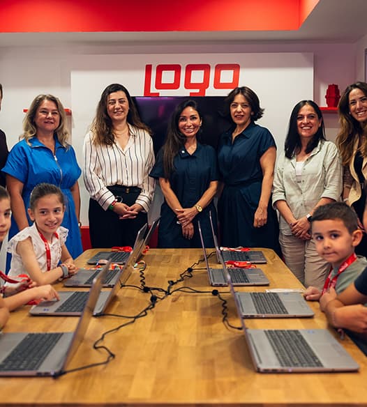 KidZania İstanbul ve Logo Yazılım’dan geleceğin yazılımcılarına ilham veren Yazılım Geliştirme Merkezi