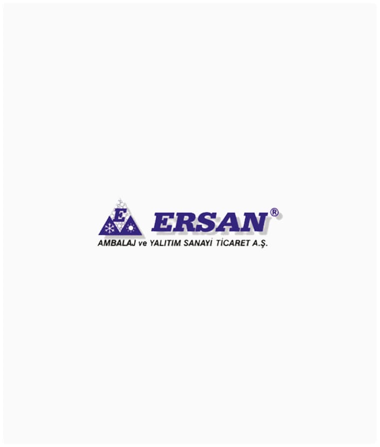 Ersan Ambalaj, Logo GO 3 çözümünün kullanıcı dostu özellikleriyle ERP süreçlerini iyileştirdi