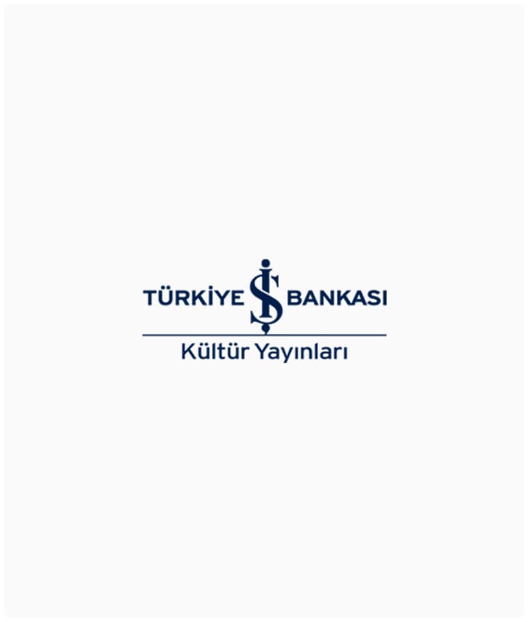 Türkiye İş Bankası Kültür Yayınları
