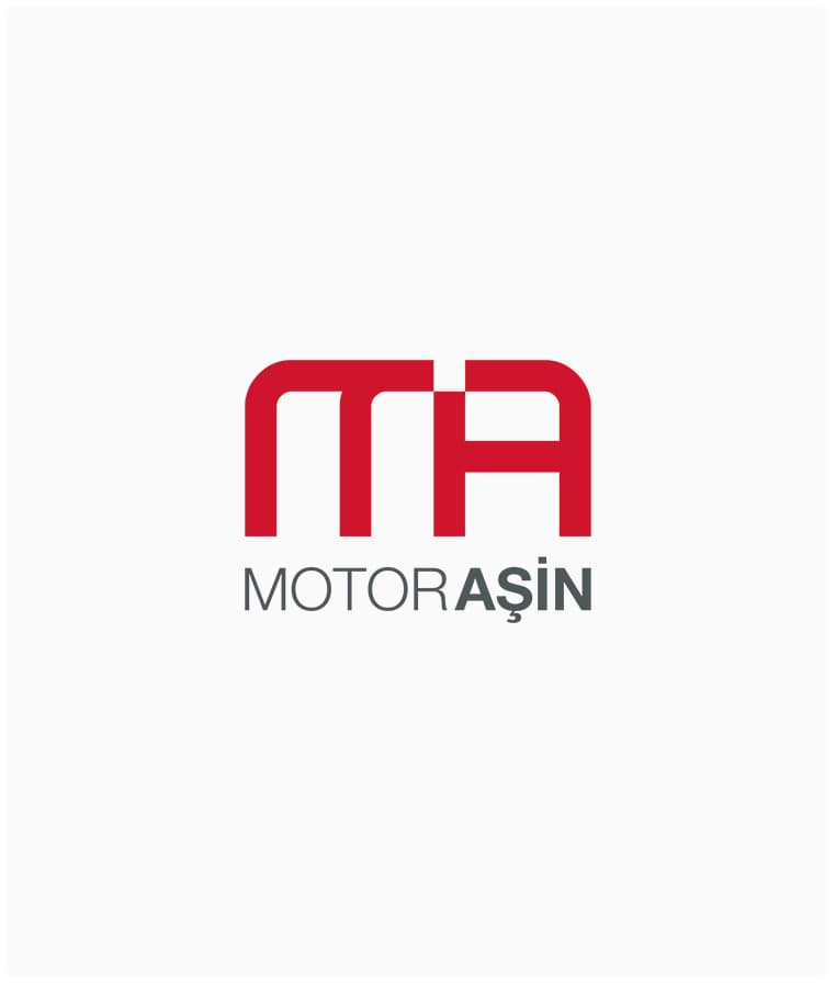 Motor Aşin