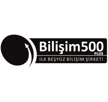 Bilişim 500 Plus – Türkiye İlk 500 Bilişim Şirketi Araştırması