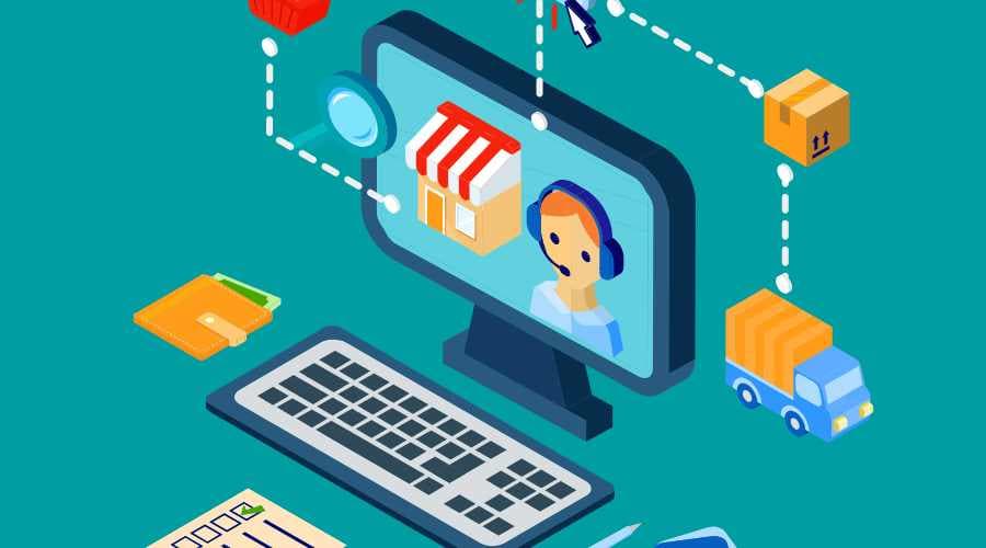 e-Ticaret sitelerinde CRM programı ile kişiselleştirilmiş müşteri deneyimleri