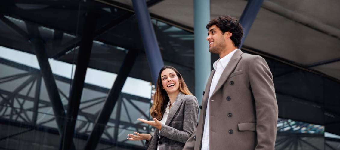 Geleceğin meslekleri