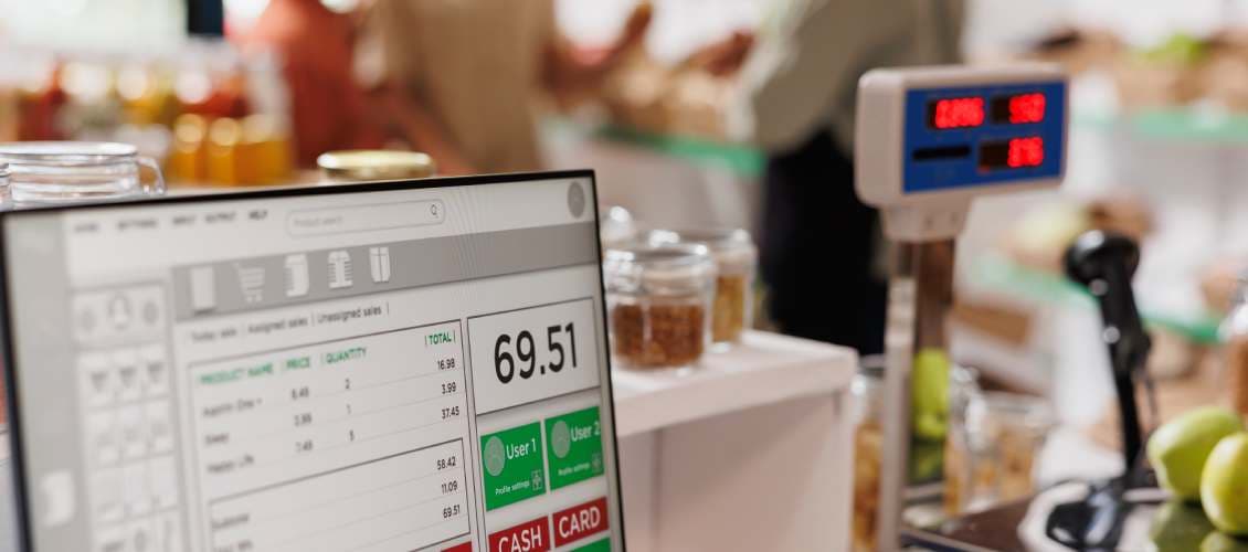 Market muhasebe programı: İşletmenize uygun en kolay muhasebe programları