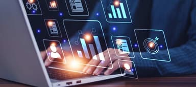 Nakit akışı yönetimini ERP Programı ile optimize edin