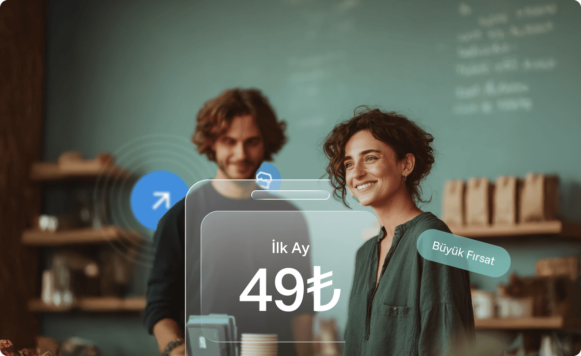 Logo Pera ilk ay 49TL'den başlayan fiyatlarla!