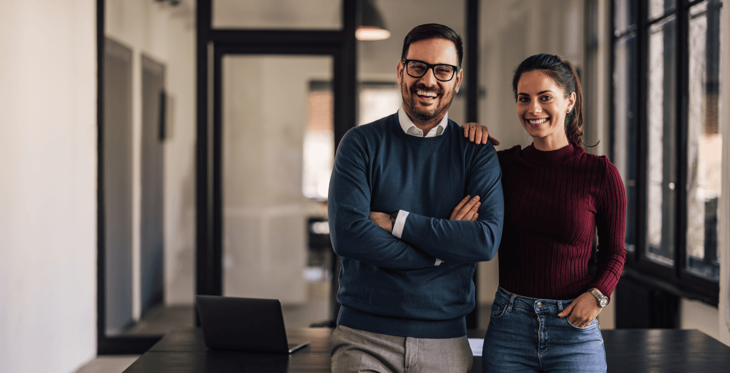Logo Yazılım mikro işletmelerden kurumsal büyük işletmelere kadar farklı ölçeklerdeki şirketler için uygulama yazılımı çözümlerini pazara sunuyor.
