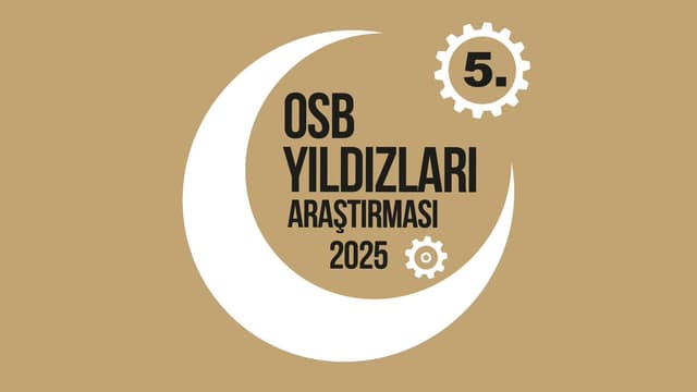 OSB Yıldızları Araştırması