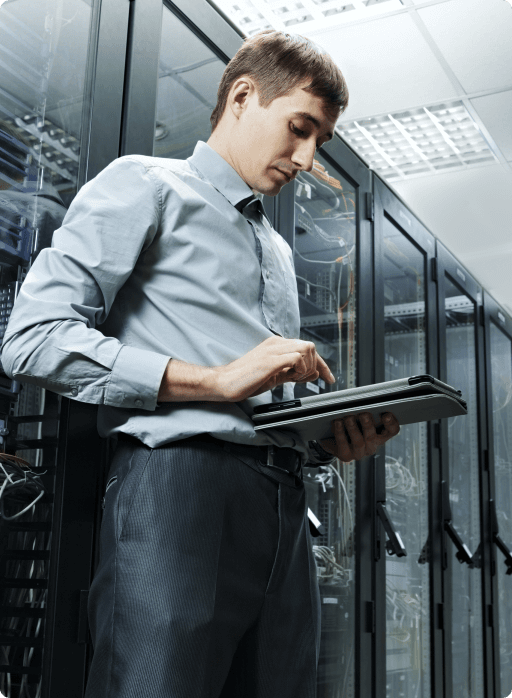 Hızlı ve kolay transfer süreçleri