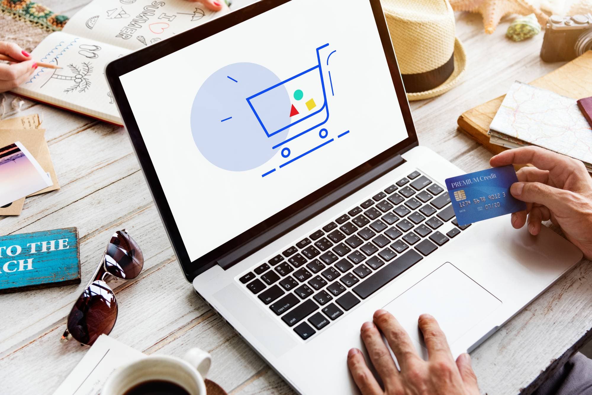 e-Commerce