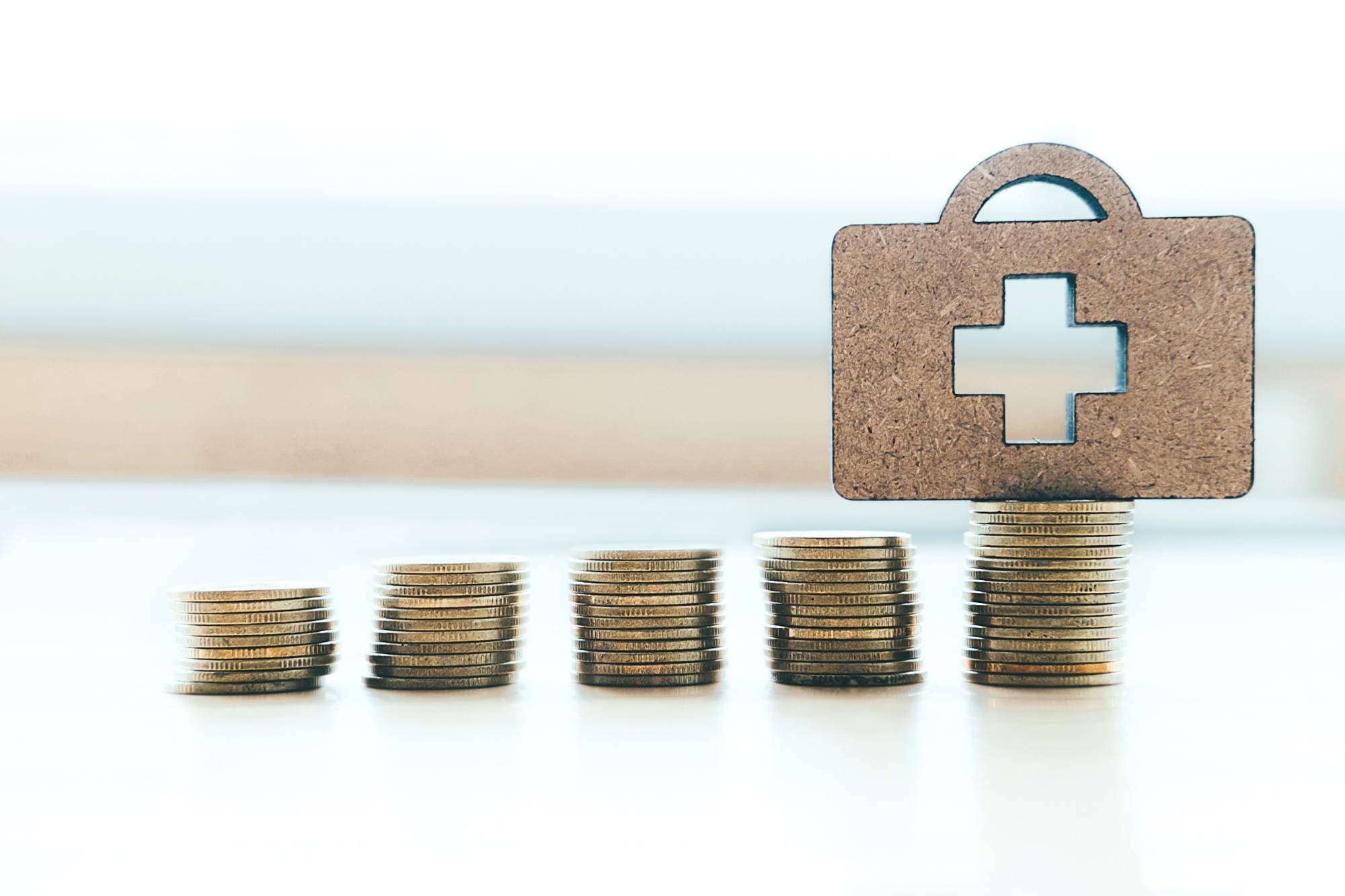 Finance and insurance