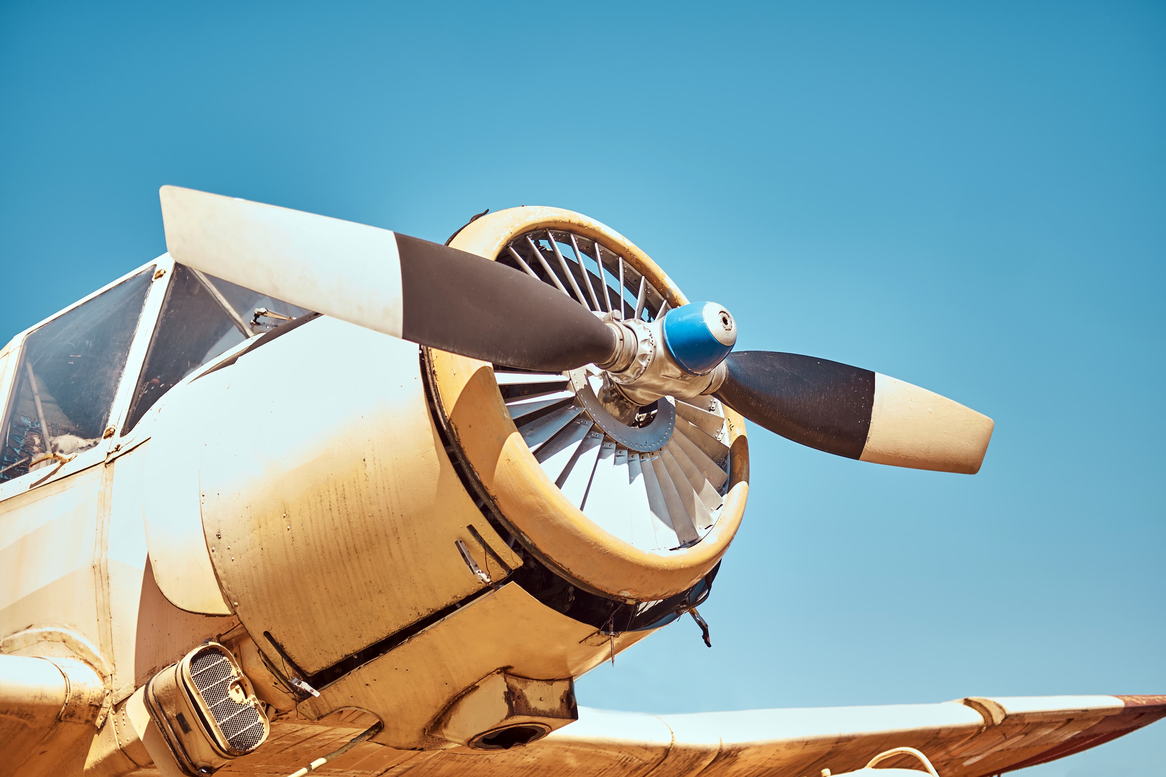 Aviation