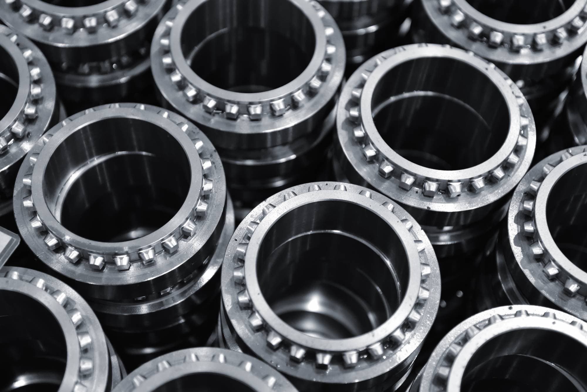 Metal products