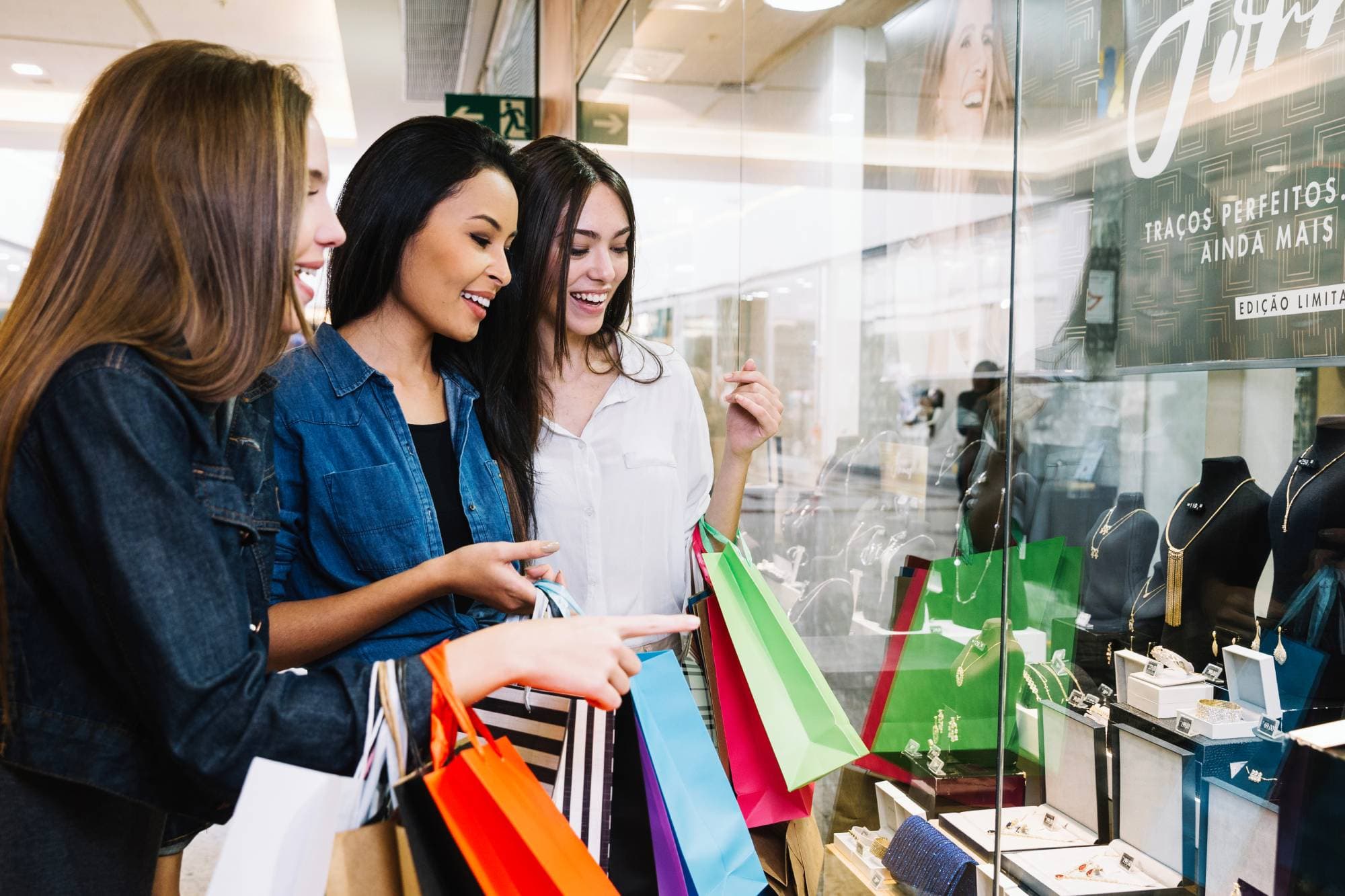 Retail trade