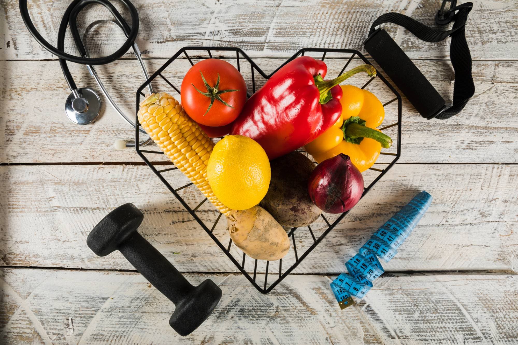 Health and sports
