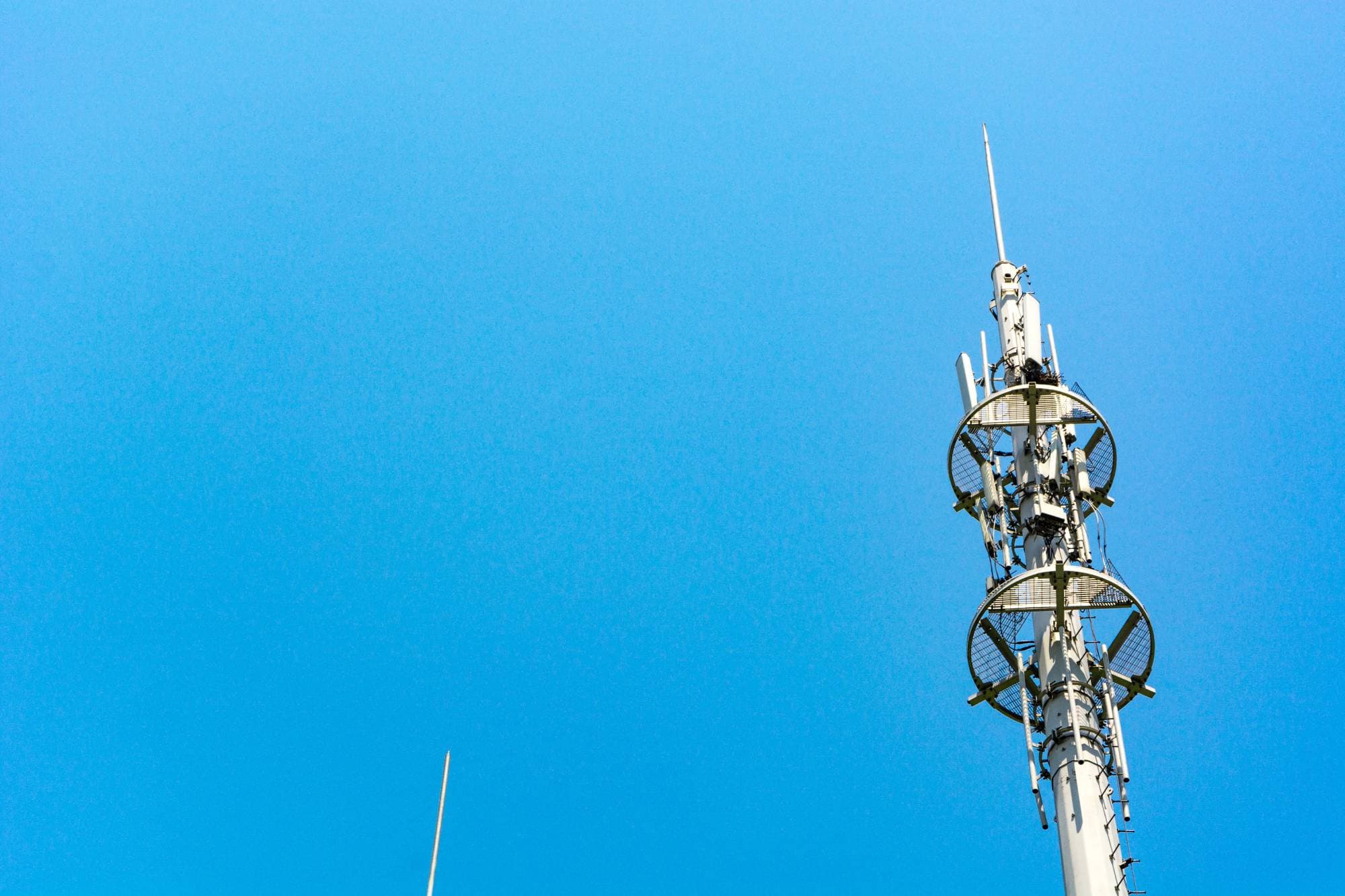 Telecommunications