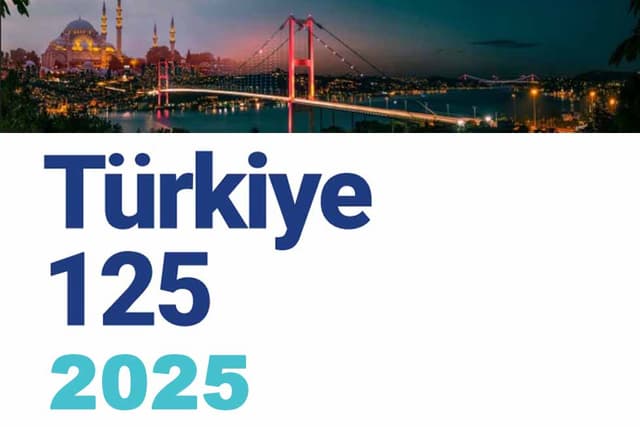 Brand Finance - Turkey 100