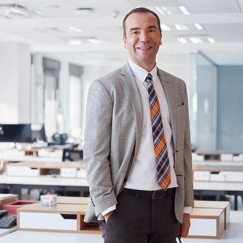 Yatırımcı İlişkileri