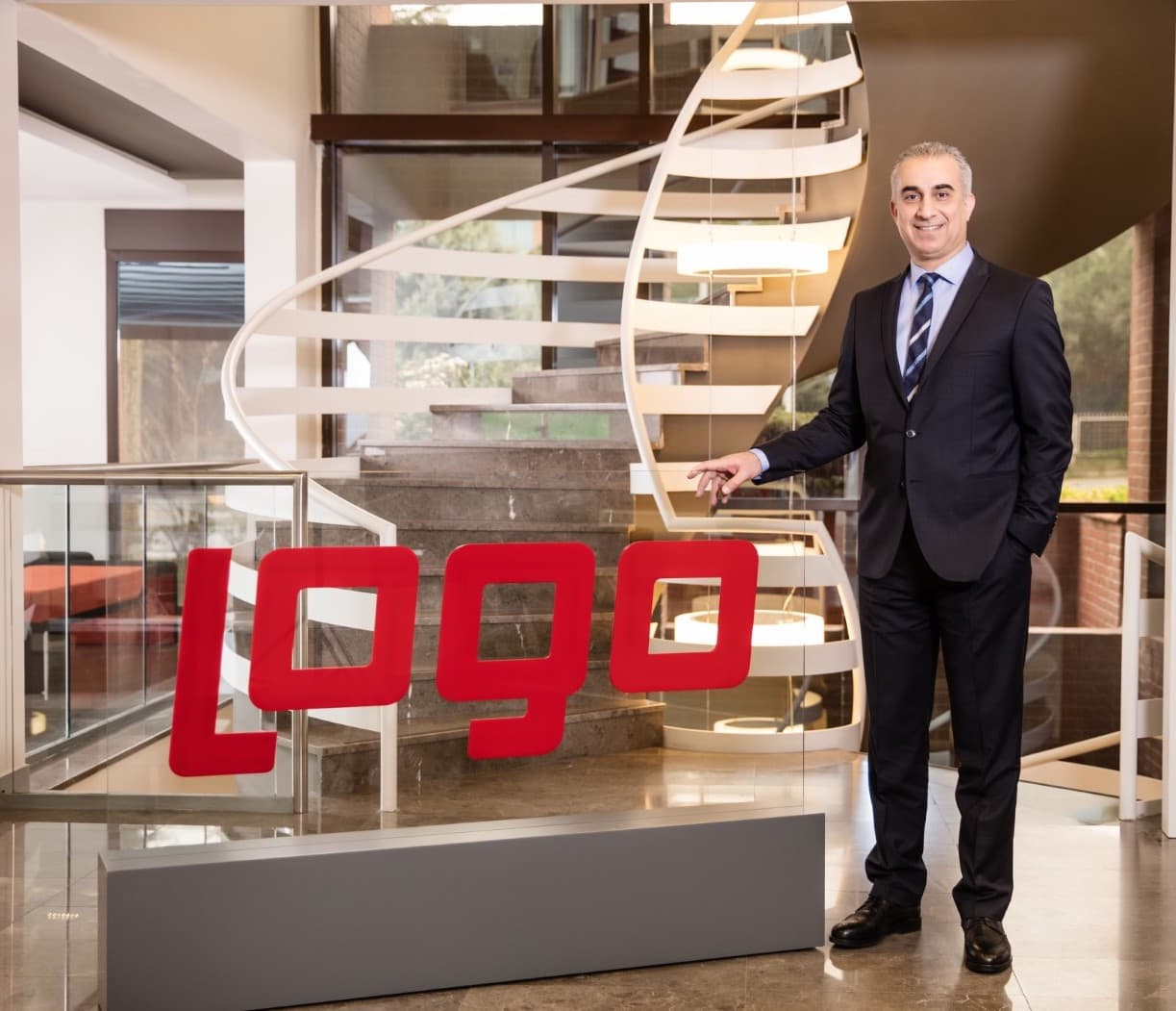 e-Fatura’ya geçişte Logo İşbaşı farkı