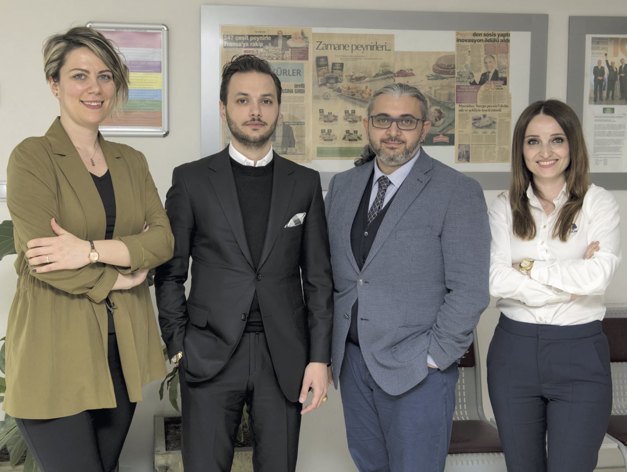 Muratbey’in yenilikçi ürünlerine, Netsis 3 Enterprise güç katıyor!
