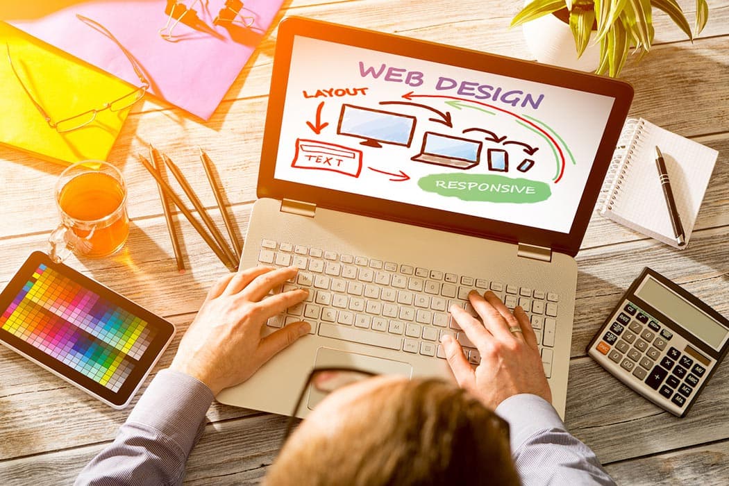 Landing Page karşılama sayfası nedir, nasıl kullanılır?