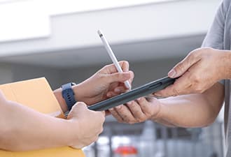 İmza beyannamesi nedir?