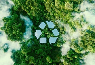 e-Dönüşüm’ün sürdürülebilirlik etkileri