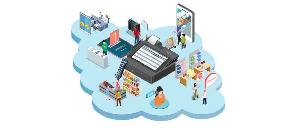 Mobil satış modülü: Logo Diva RETAIL