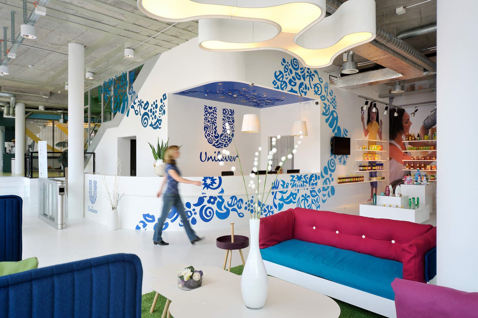 Dünya Devlerinden Unilever’in Türkiye’deki Başarı Sırları