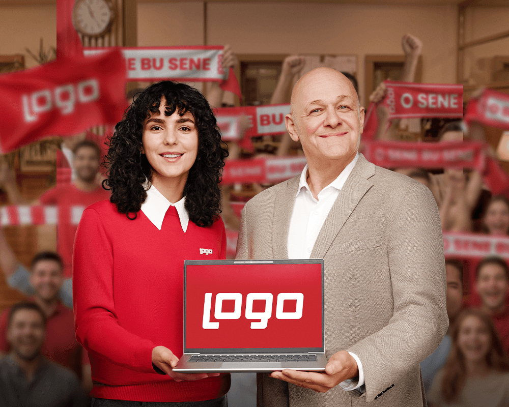 Logo Yazılım'a transfer olmak için o sene, bu sene!
