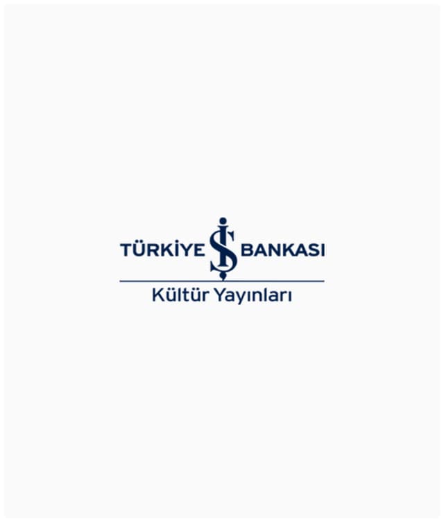 Türkiye İş Bankası Kültür Yayınları