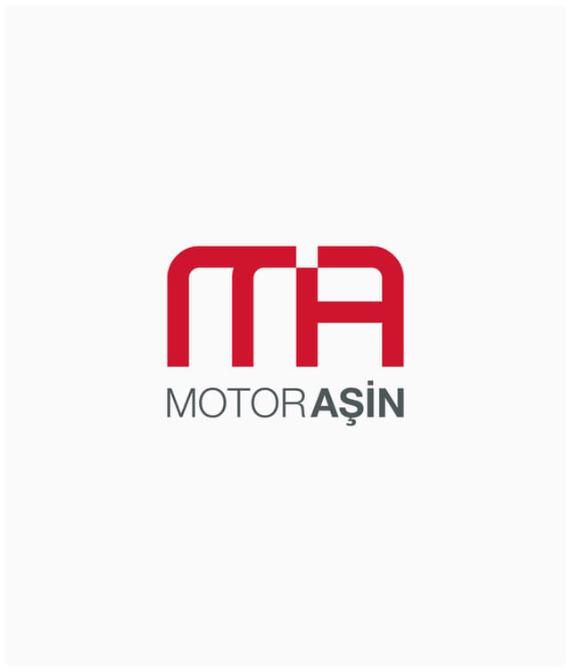 Motor Aşin