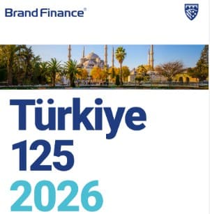 Brand Finance - Turkey 125