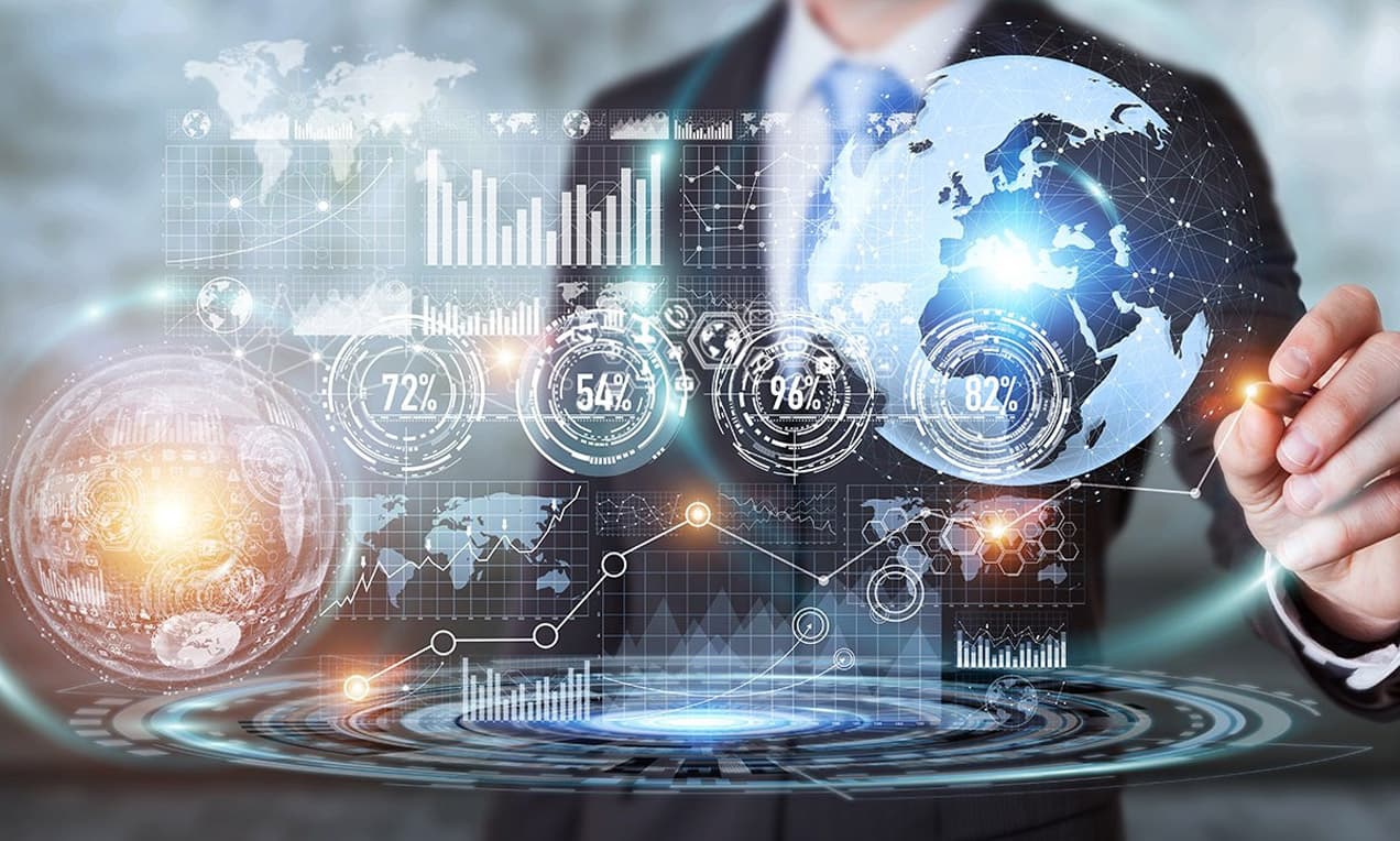 2020’de pandemi ile iş dünyasının gündeminde zirveye yerleşen dijital dönüşüm