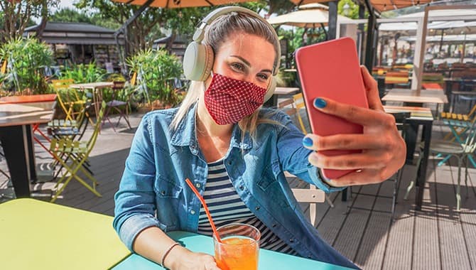 Influencer marketing nedir? İnternet üzerinden elde edilen gelirlere vergi uygulaması