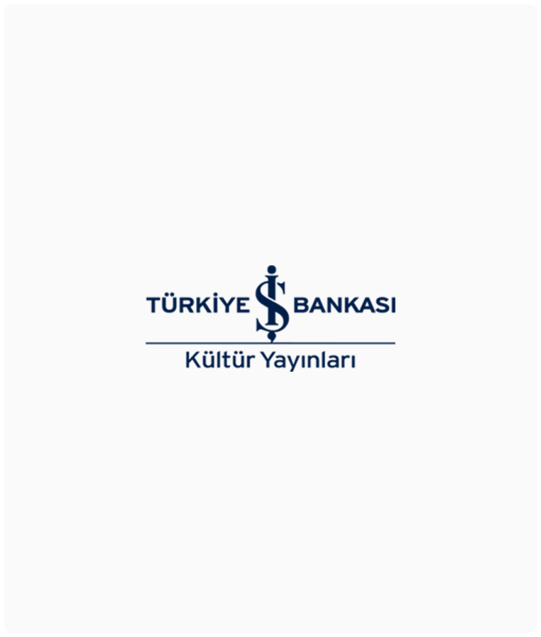 Türkiye İş Bankası Kültür Yayınları