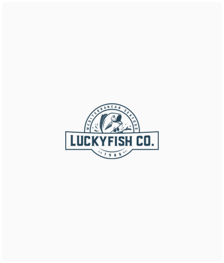 Lucky Fish, Logo Mind Insight ile doğru bilgiye kısa zamanda ulaşabilir hale geldi