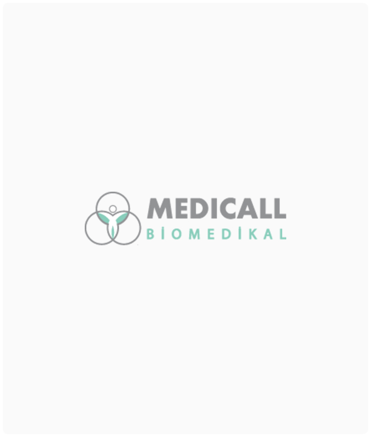 Medicall Biomedikal