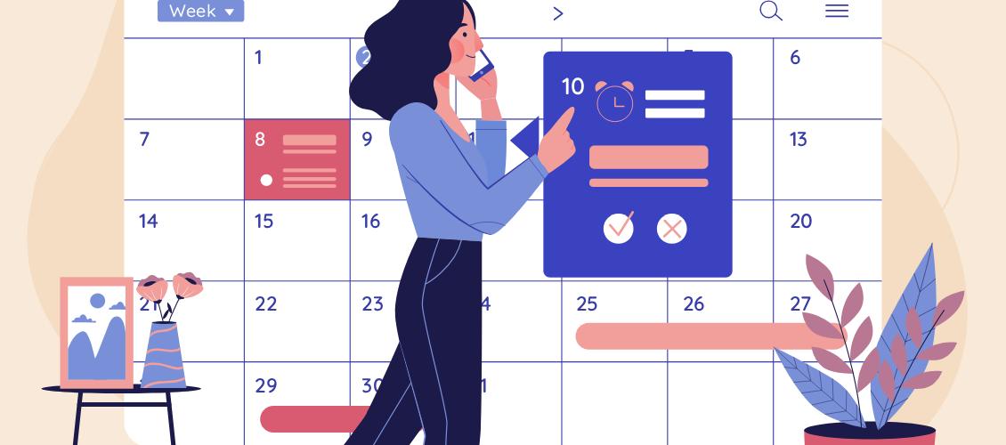 Vardiya nedir? Vardiya çalışma programı nasıl düzenlenir? 