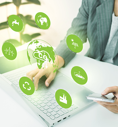 Çevresel Sürdürülebilirlik