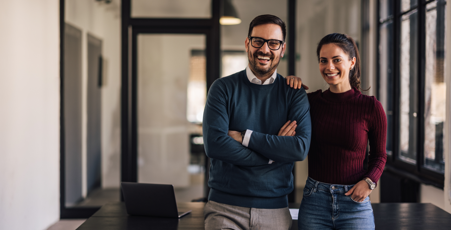 Logo Yazılım mikro işletmelerden kurumsal büyük işletmelere kadar farklı ölçeklerdeki şirketler için uygulama yazılımı çözümlerini pazara sunuyor.
