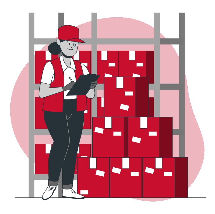 Depo Yönetimi (WMS)