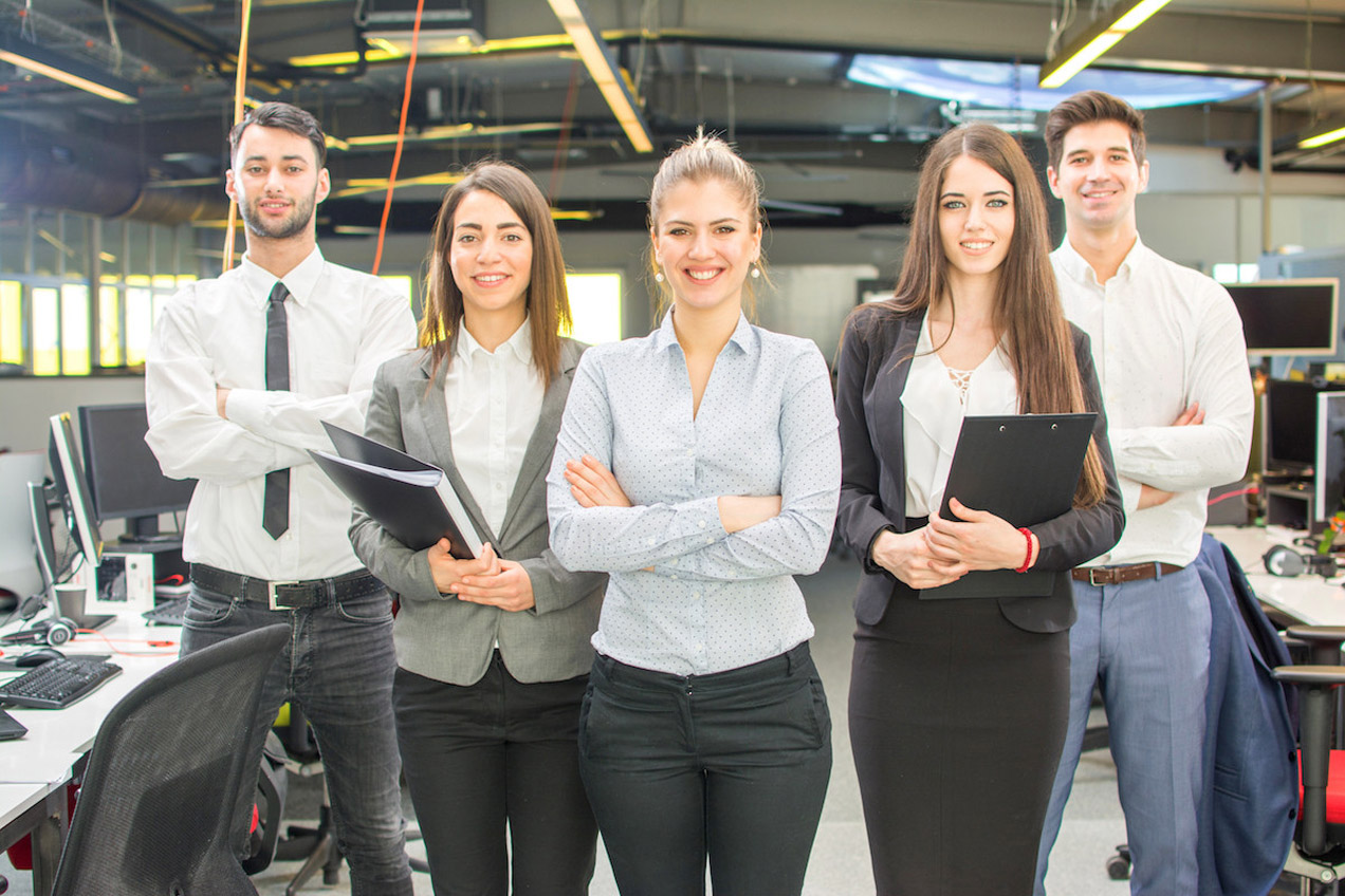 Başarılı İnsan Kaynakları Yönetimi İçin 5 İpucu