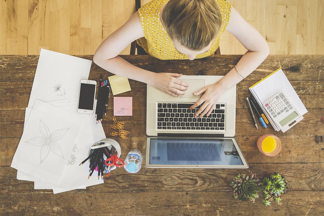 Uzaktan çalışmak: zorunluluk değil, konforlu kurumsal hayat için gereklilik