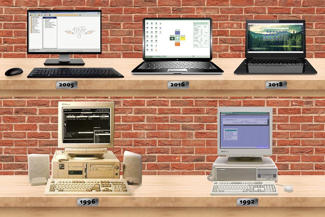 Teknik Borç Yönetimi Derken 3 Serisi Ürünler Nasıl Oluştu?