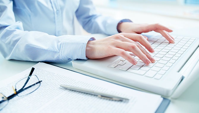 Hesap ekstre yönetimi nedir?