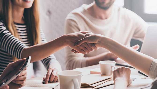 Müşteri ilişkileri nedir? Müşteri ilişkileri odaklı yönetim nasıl yapılır? 